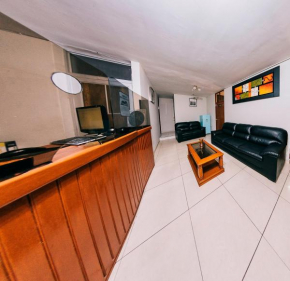 Hotels in Camana